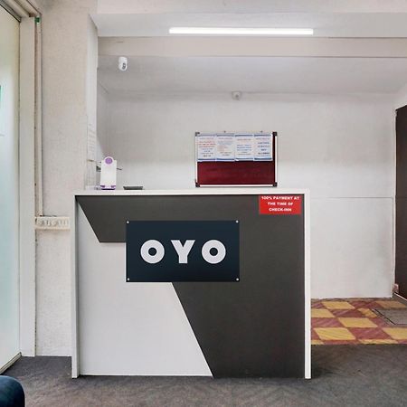 Hotel O Pristine Пюн Екстериор снимка