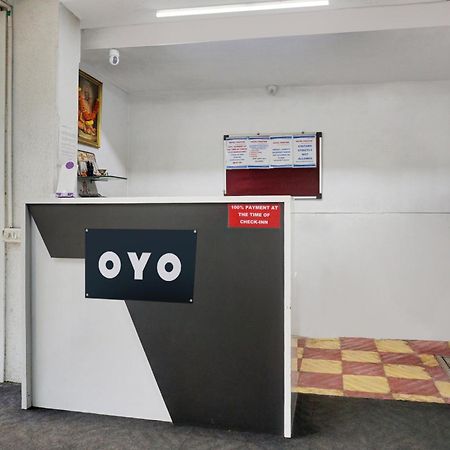 Hotel O Pristine Пюн Екстериор снимка