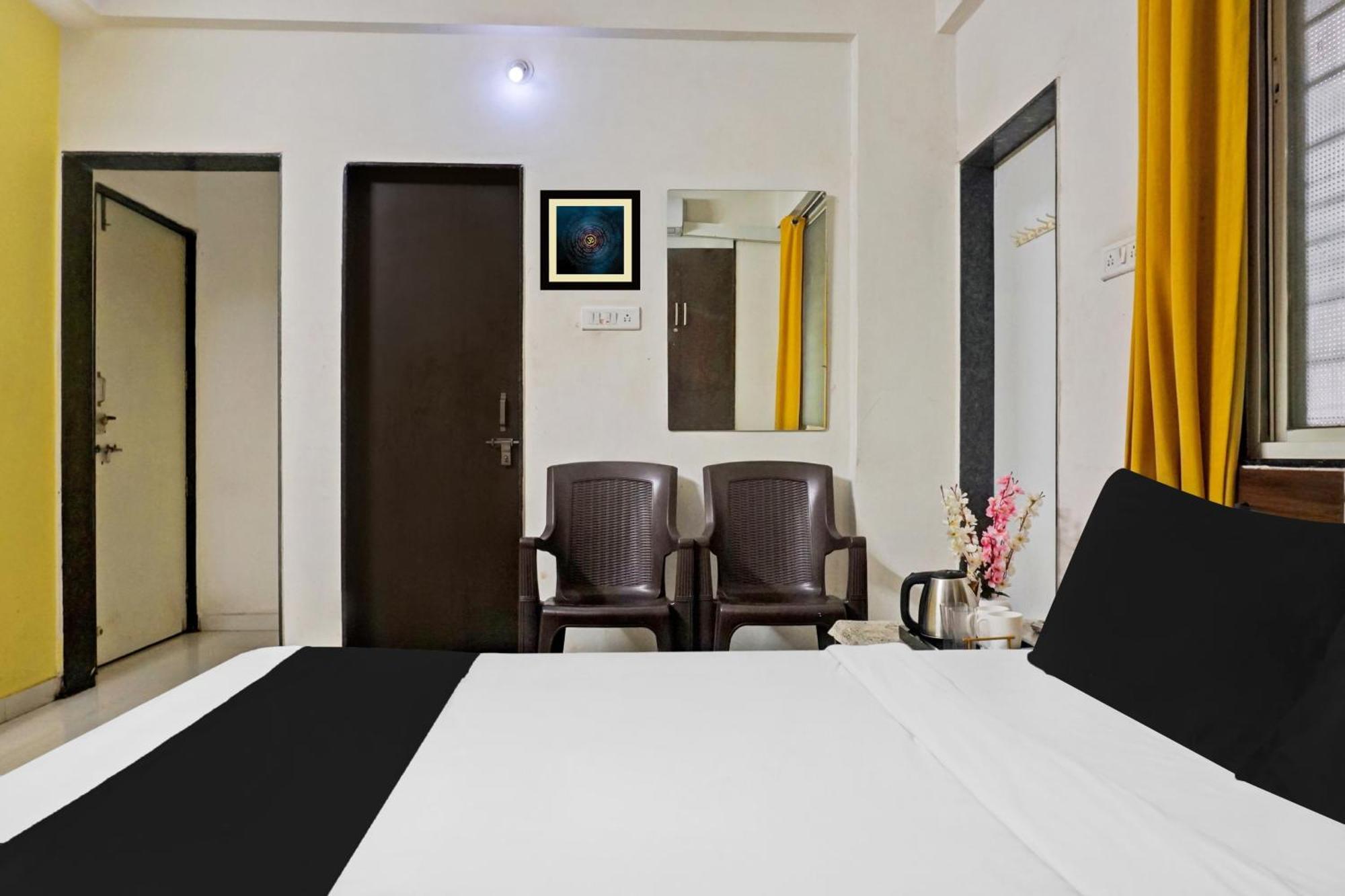 Hotel O Pristine Пюн Екстериор снимка
