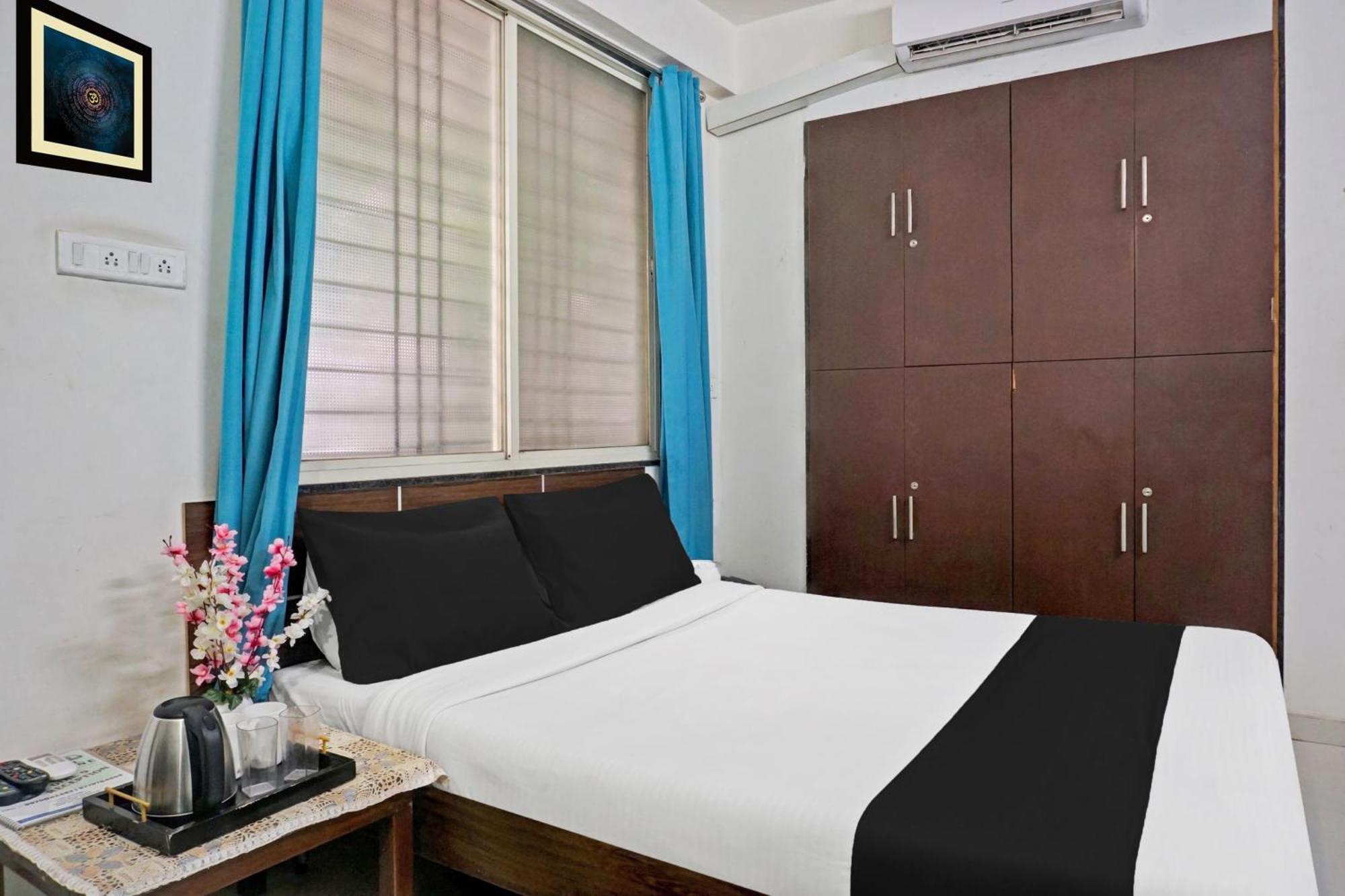 Hotel O Pristine Пюн Екстериор снимка