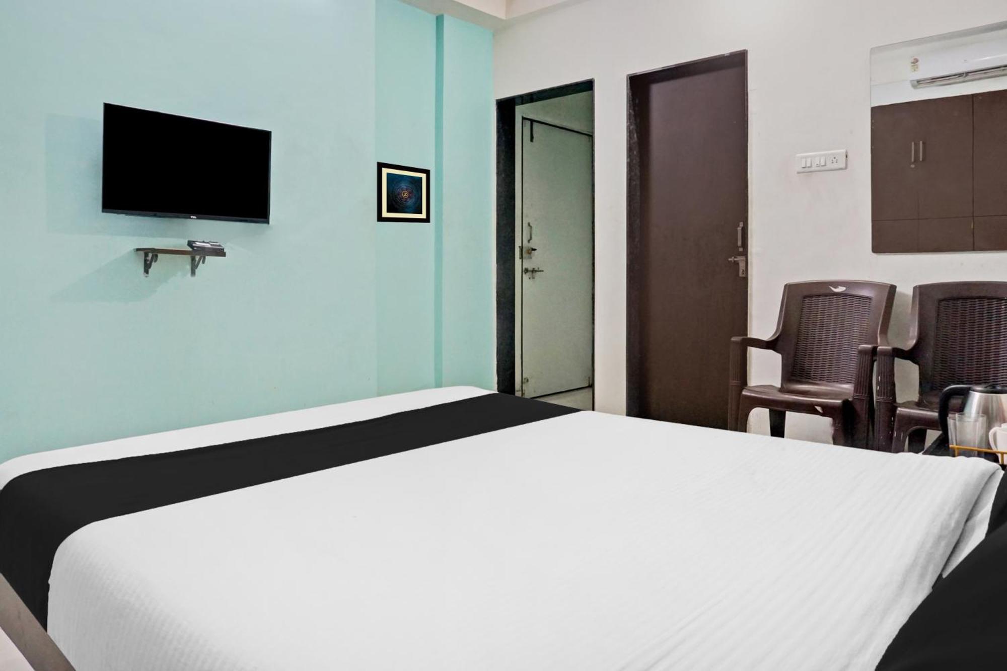 Hotel O Pristine Пюн Екстериор снимка
