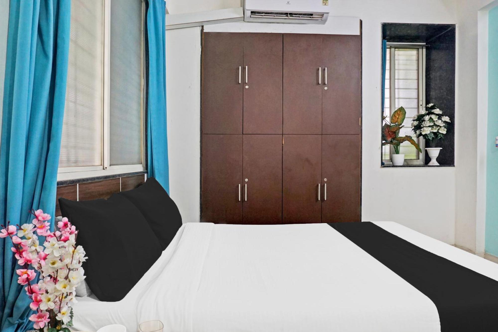 Hotel O Pristine Пюн Екстериор снимка