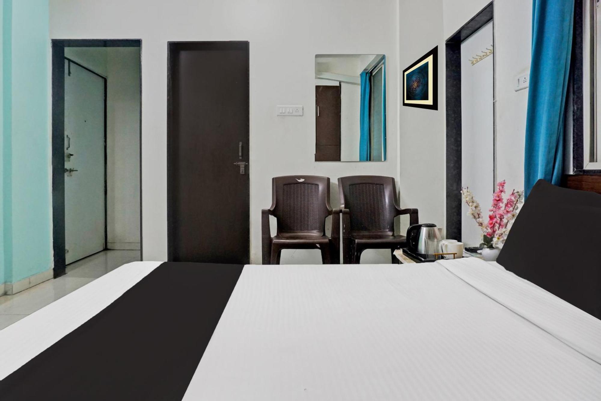 Hotel O Pristine Пюн Екстериор снимка