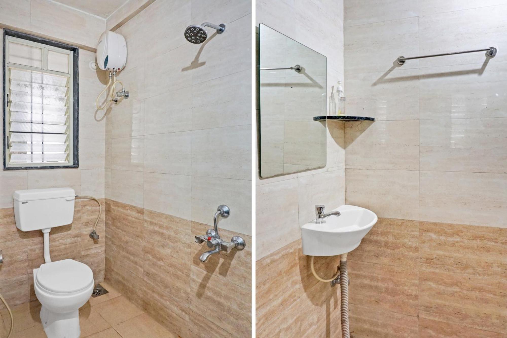 Hotel O Pristine Пюн Екстериор снимка