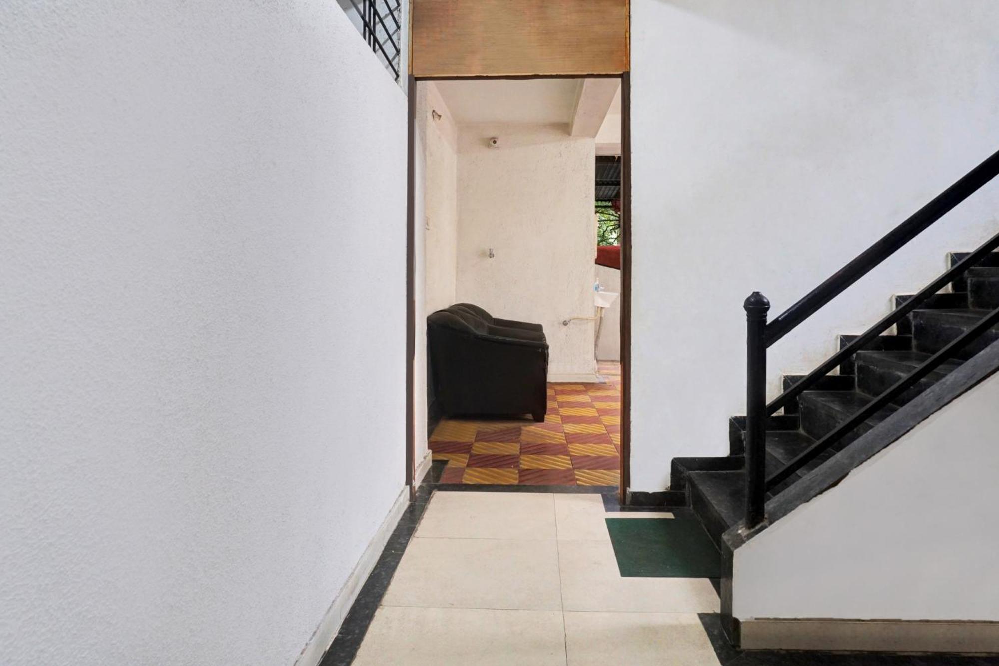 Hotel O Pristine Пюн Екстериор снимка