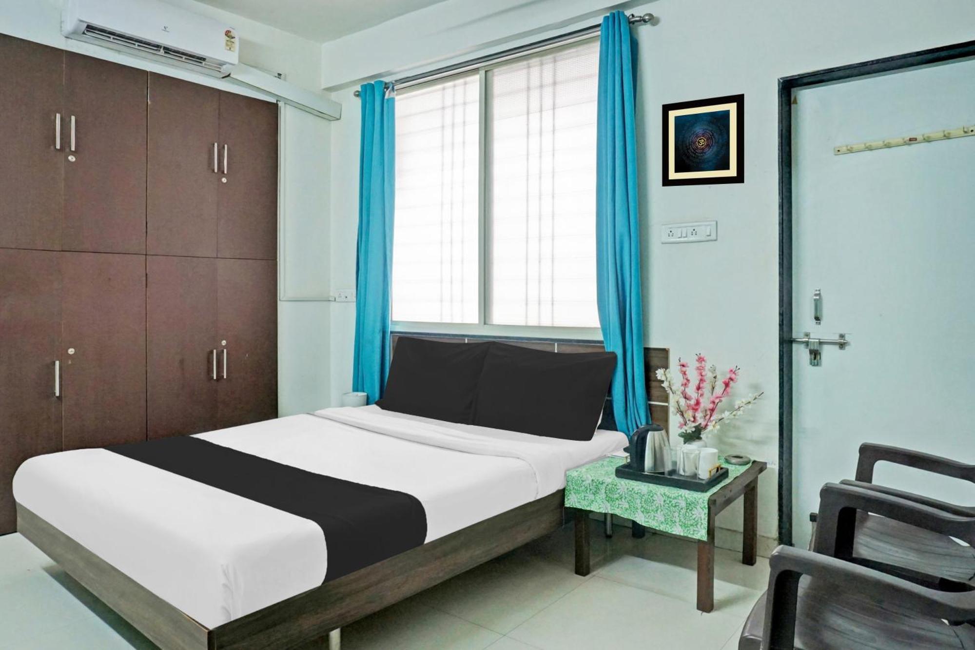 Hotel O Pristine Пюн Екстериор снимка