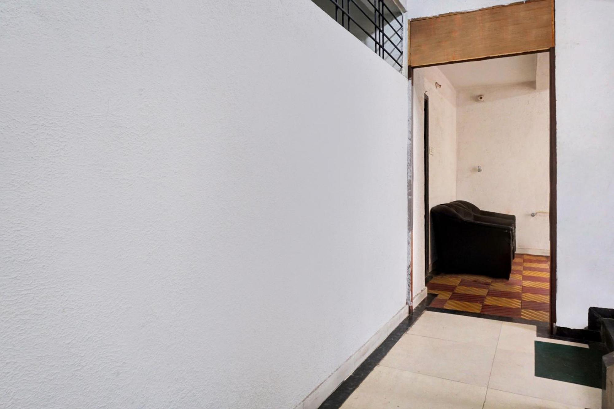 Hotel O Pristine Пюн Екстериор снимка